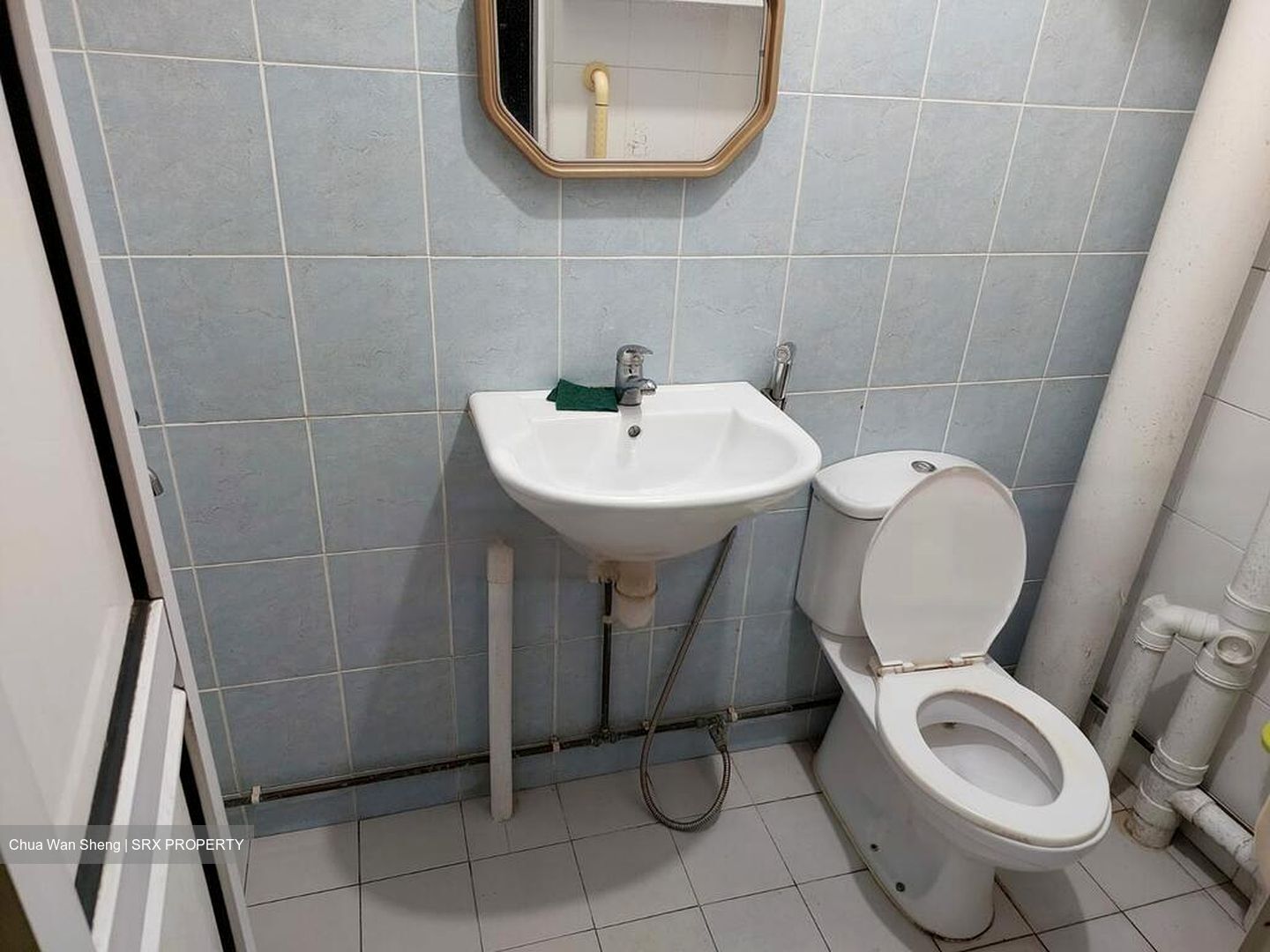 Blk 288 Yishun Avenue 6 (Yishun), HDB 4 Rooms #464273271